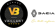 Logo Garage Bruno Vaillant