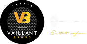 Logo Garage Bruno VAILLANT
