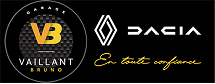 Logo Garage Bruno VAILLANT