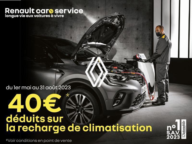 PROMOTION CLIMATISATION