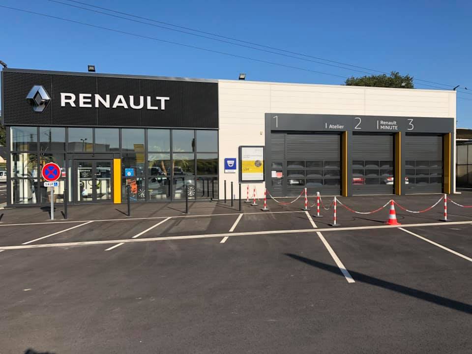 Agence Bruno Vaillant