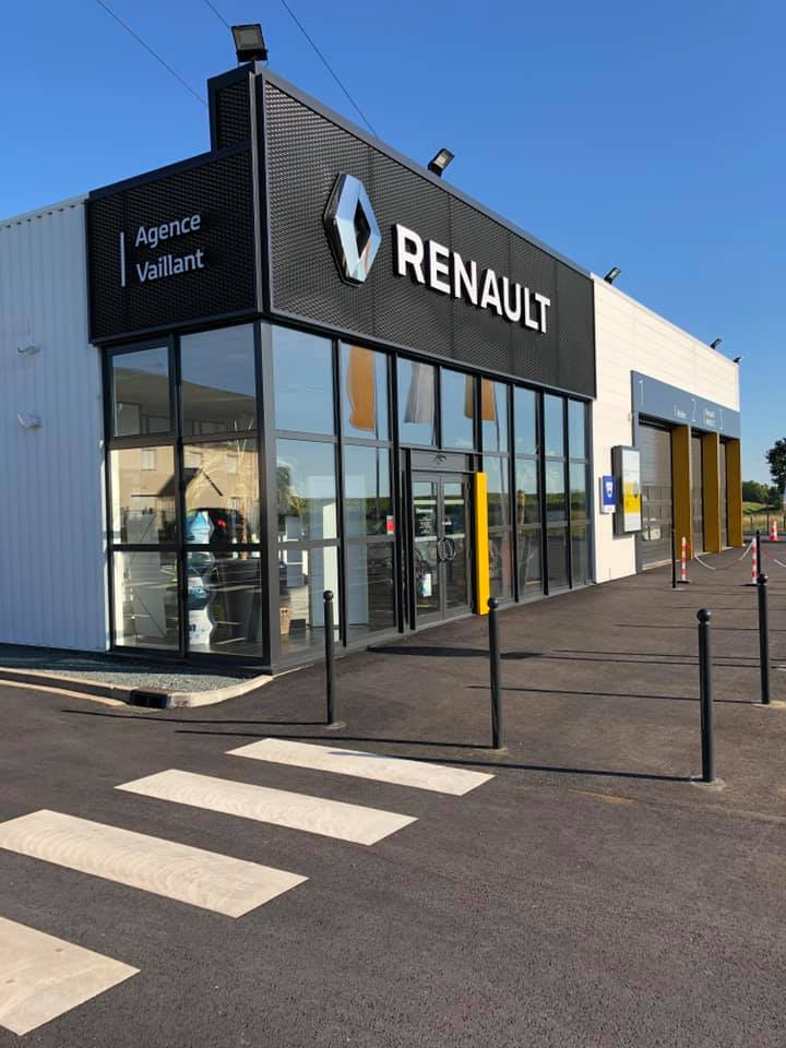 Agence Bruno Vaillant