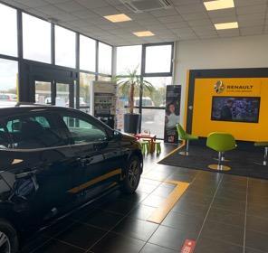 Agence Bruno Vaillant