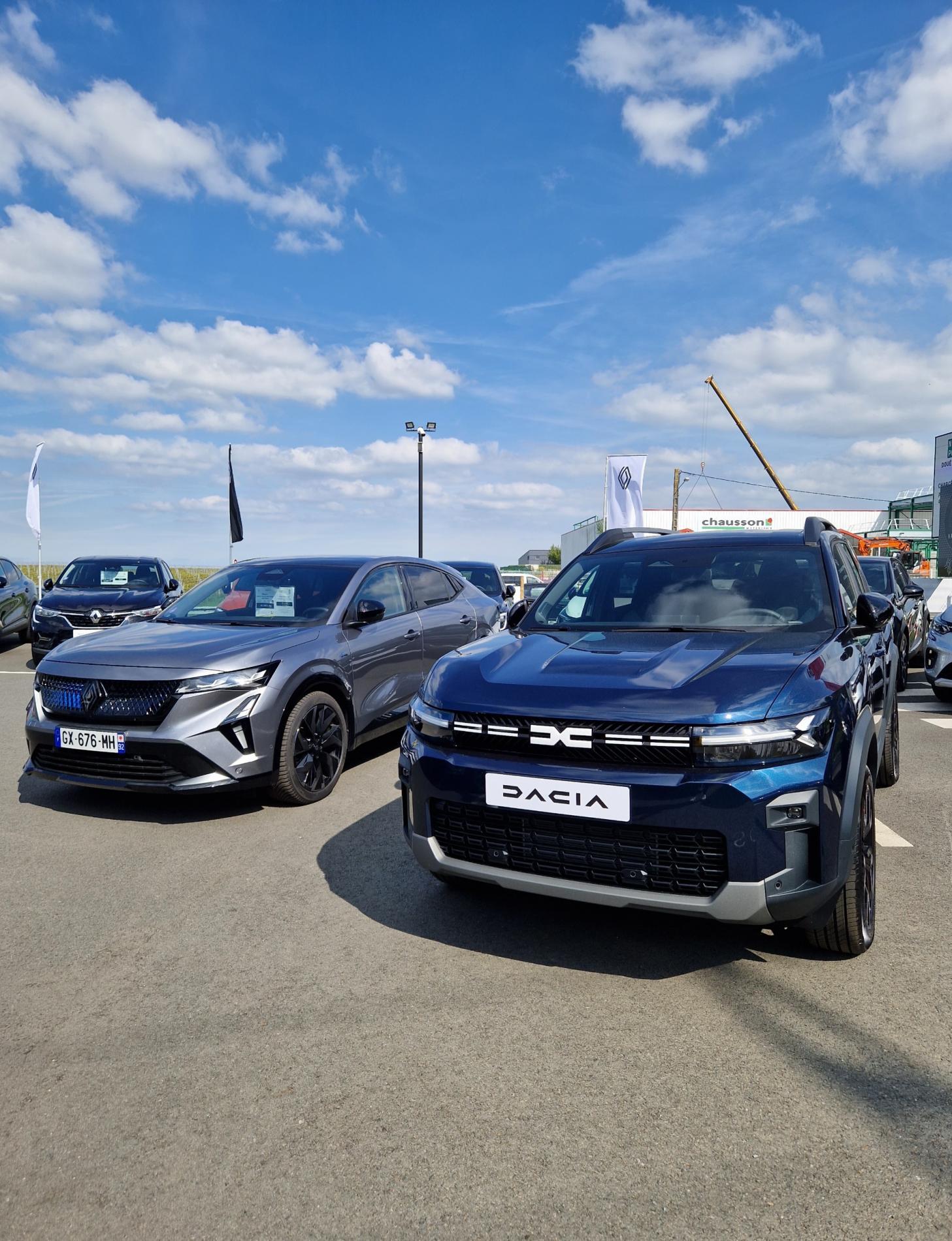 Retour en images - Journ&eacute;es Anniversaire 2025