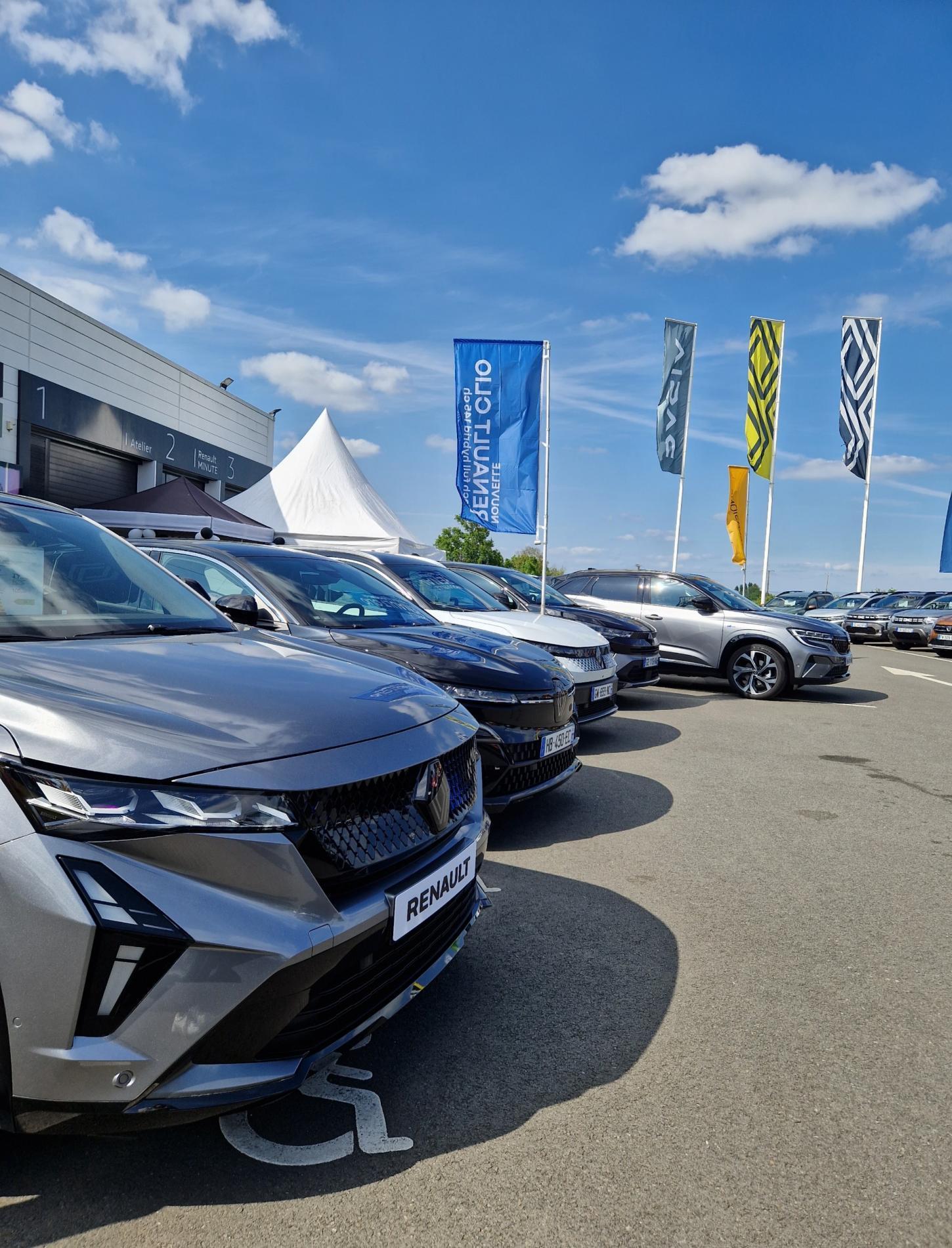 Retour en images - Journ&eacute;es Anniversaire 2025