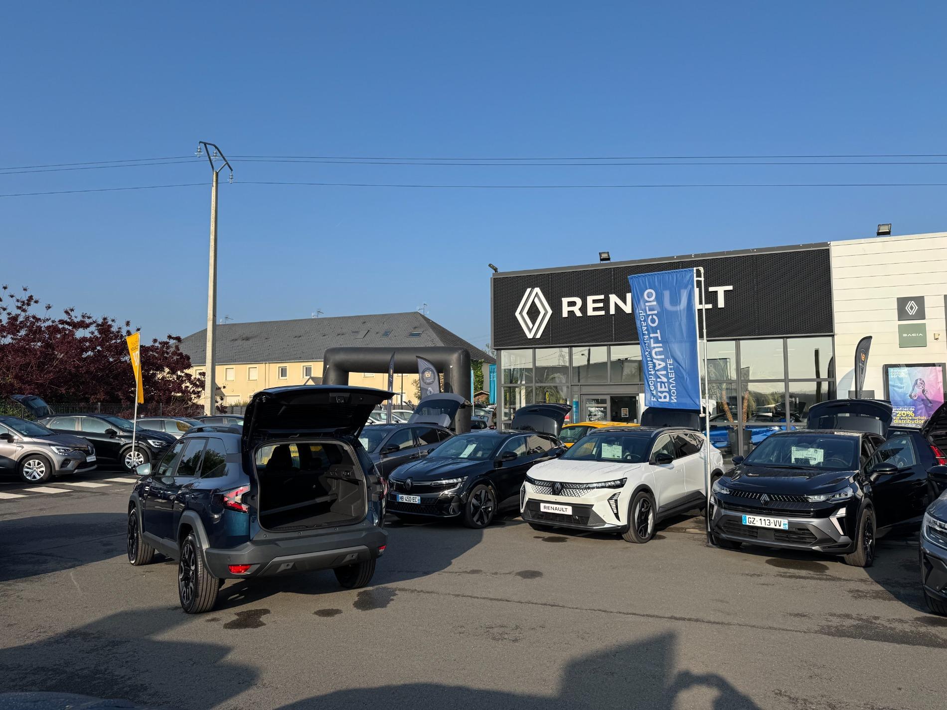 Retour en images - Journ&eacute;es Anniversaire 2025