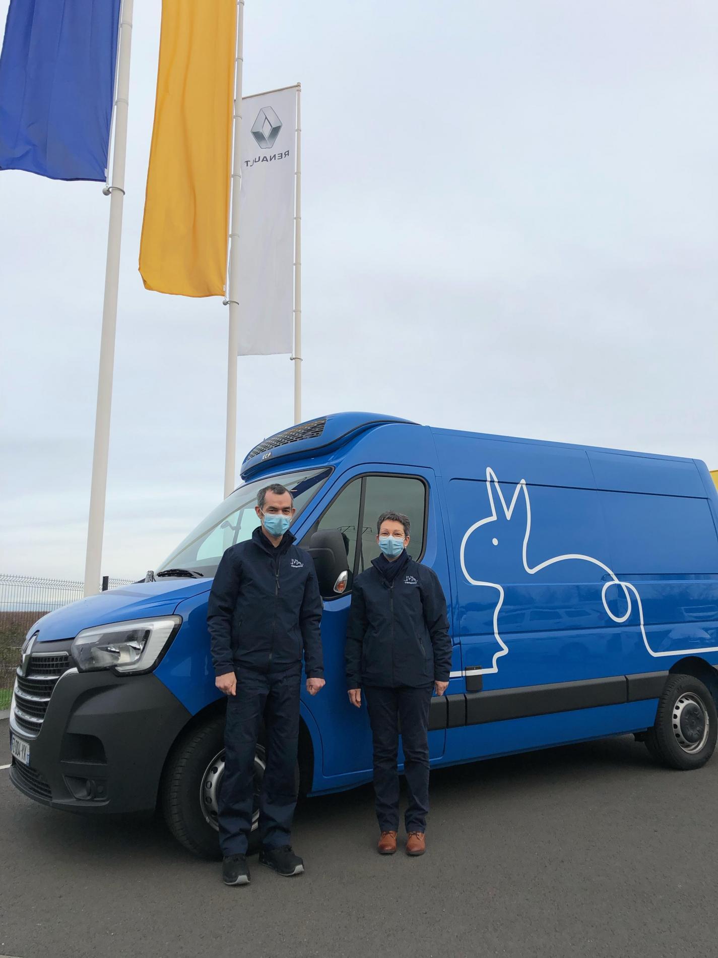 Collaboration avec Cr&eacute;manimo